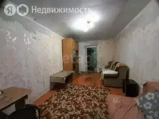 1к в -комнатной квартире (17 м) - Фото 0