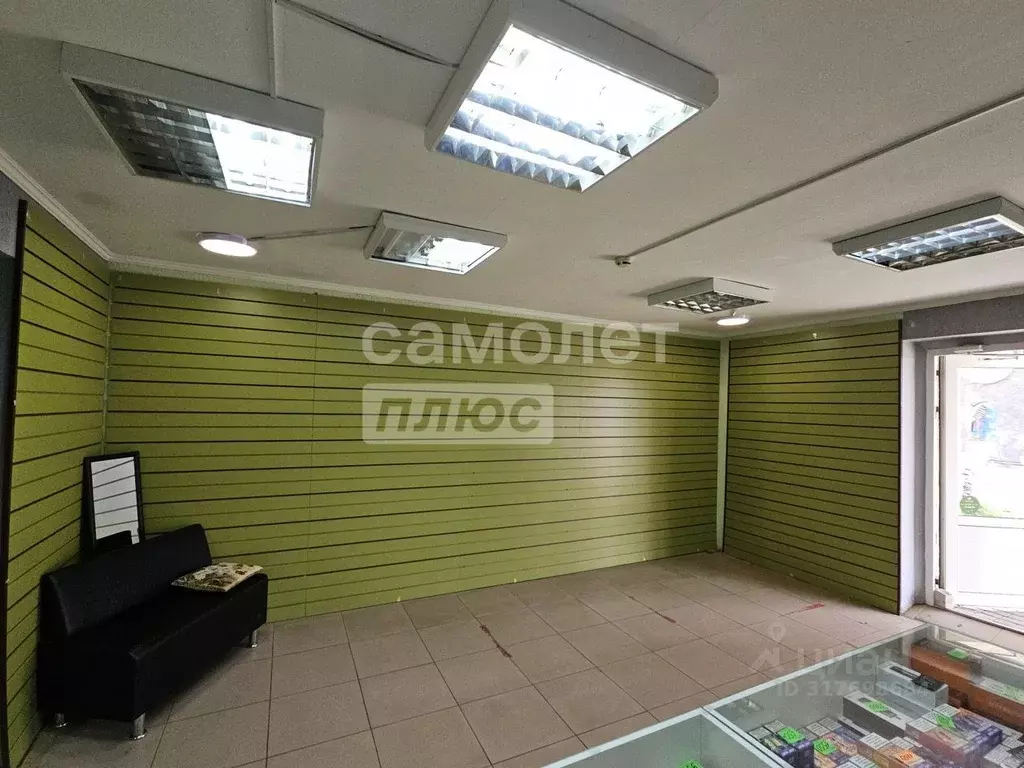 Помещение свободного назначения в Краснодарский край, Абинск ул. ... - Фото 1