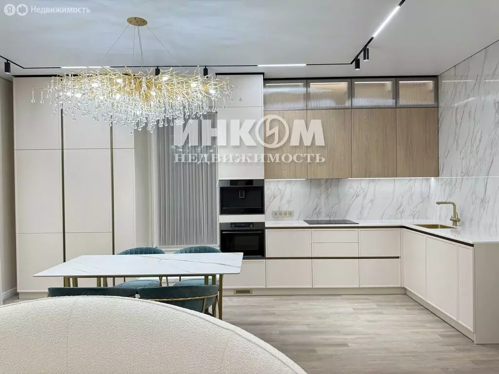 2-комнатная квартира: Москва, Винницкая улица, 8к3 (86.3 м) - Фото 1