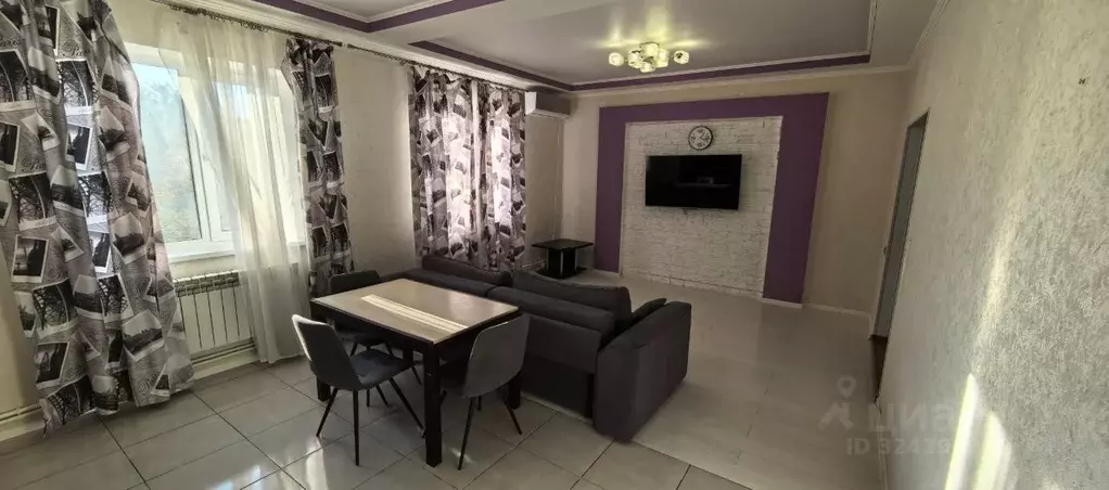 Дом в Ростовская область, Азовский район, Обильненское с/пос, пос. ... - Фото 1