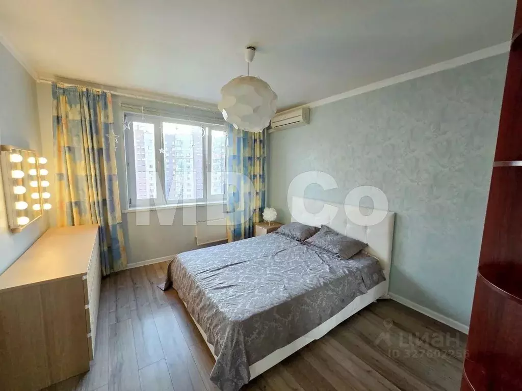 2-к кв. Москва Волгоградский просп., 6 (55.0 м) - Фото 0