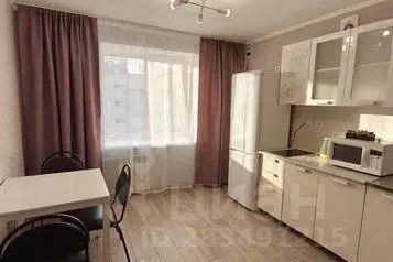 1-к кв. Самарская область, Самара Байкальский пер., 10А (41.0 м) - Фото 1