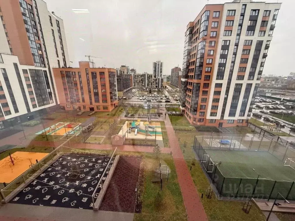 1-к кв. Татарстан, Набережные Челны Московский просп., 35 (42.0 м) - Фото 1