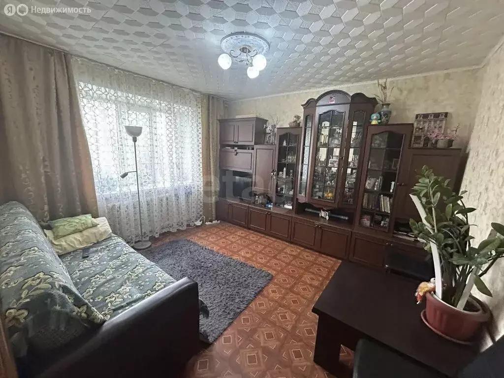 2-комнатная квартира: Липецк, улица 50 лет НЛМК, 19 (29 м) - Фото 2