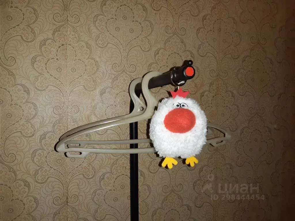 Комната Москва ул. Малая Грузинская, 28 - Фото 2