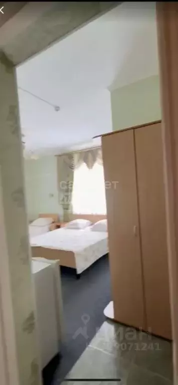 Студия Крым, Симферопольский район, Николаевка пгт ул. Чудесная, 2 ... - Фото 1