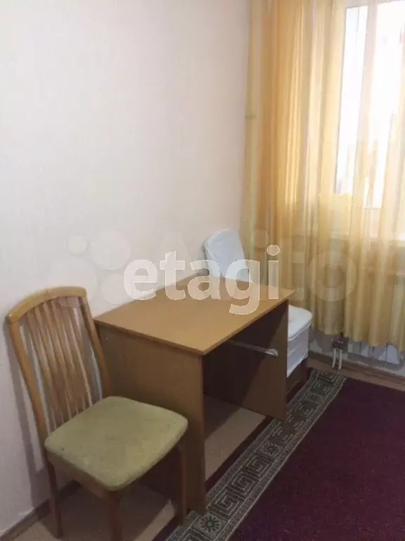 1-к. квартира, 33,9 м, 5/5 эт. - Фото 1