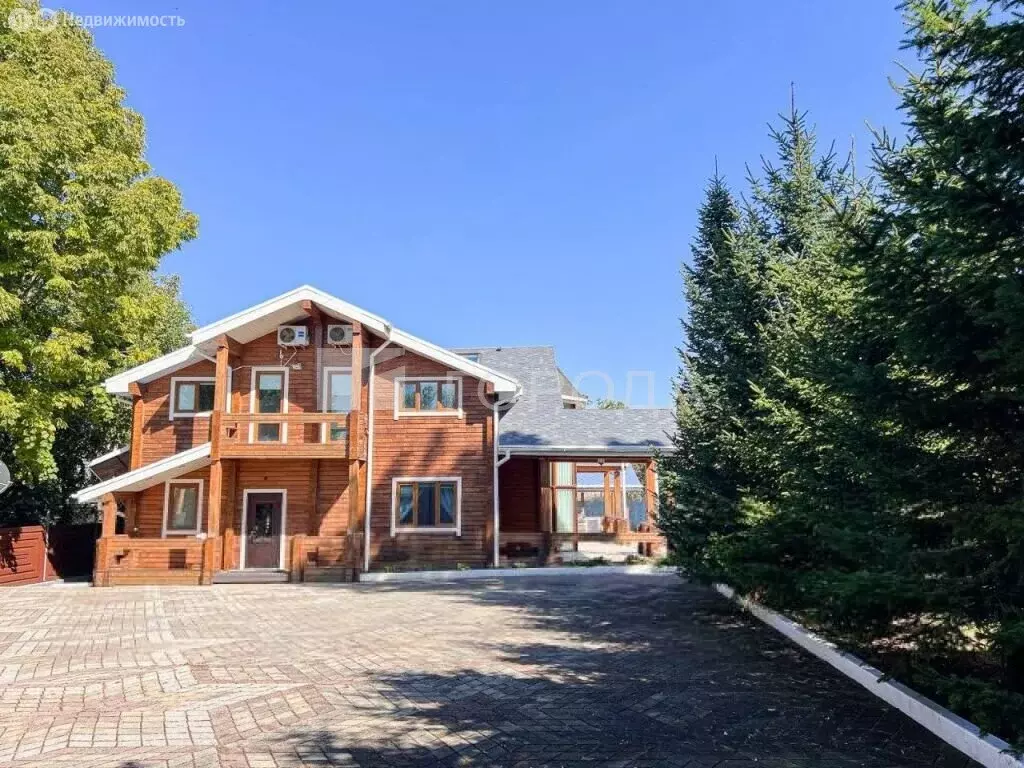 Дом в Владивосток, улица Короленко, 3 (286 м) - Фото 2