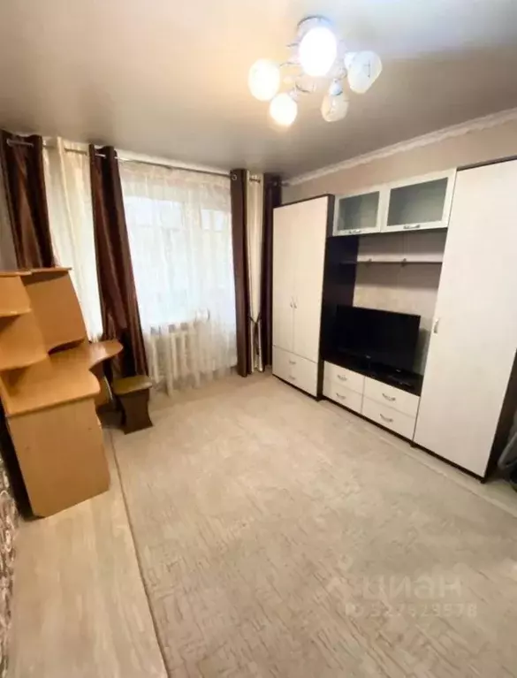 1-к кв. Татарстан, Казань ул. Дубравная, 23 (40.0 м) - Фото 2