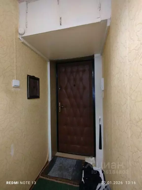 3-к кв. Калининградская область, Советск ул. Гоголя, 13 (51.7 м) - Фото 2