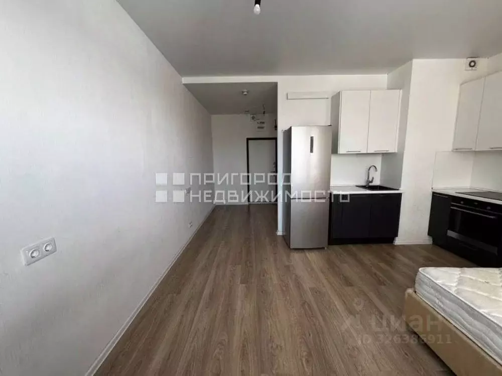 Студия Московская область, Ленинский городской округ, д. Коробово ул. ... - Фото 2