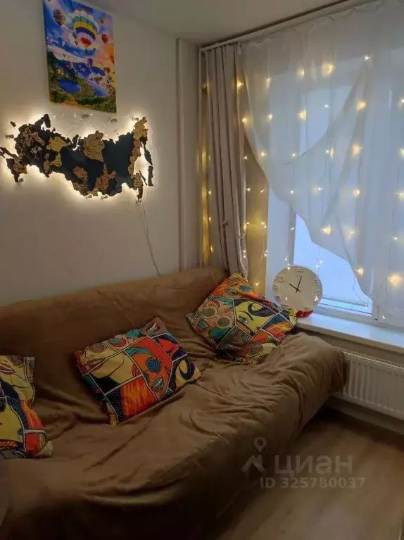 2-к кв. Москва, Москва, Московский г. 3-й мкр, 11 (71.0 м) - Фото 2