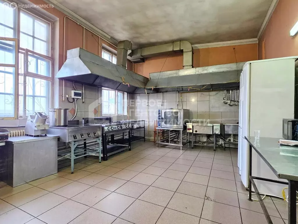 Помещение свободного назначения (134 м) - Фото 1