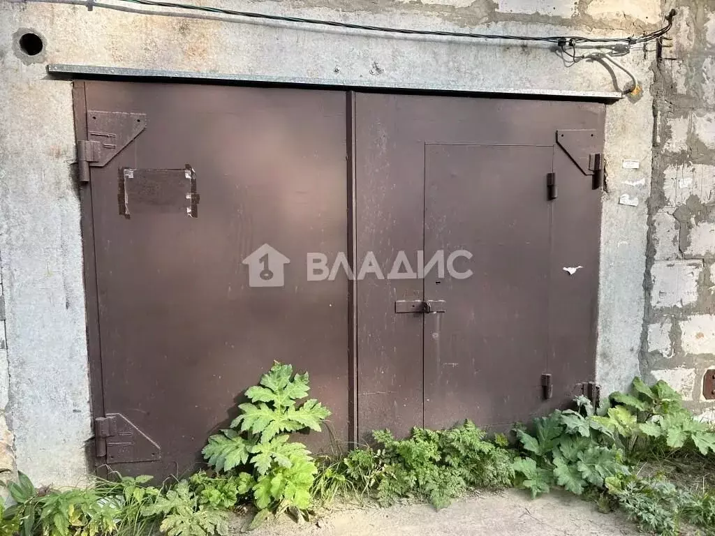 Гараж в Коми, Сыктывкар Емвальская ул., 62/1 (22 м) - Фото 2