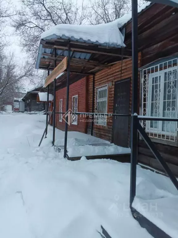 Помещение свободного назначения в Кировская область, Слободской ул. ... - Фото 0