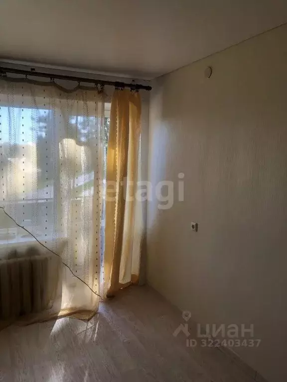 1-к кв. Калининградская область, Черняховск ул. Гоголя, 10А (32.5 м) - Фото 0