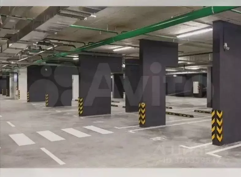 Гараж в Тульская область, Тула ул. Болдина, 27 (17 м) - Фото 2