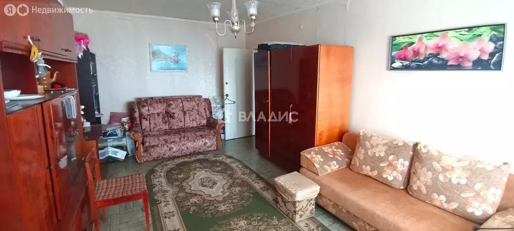 1-комнатная квартира: Ейск, улица Богдана Хмельницкого, 86 (33.3 м) - Фото 2