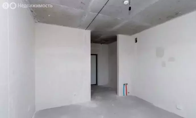 Квартира-студия: Тюмень, улица Игоря Комиссарова, 5 (23 м) - Фото 2