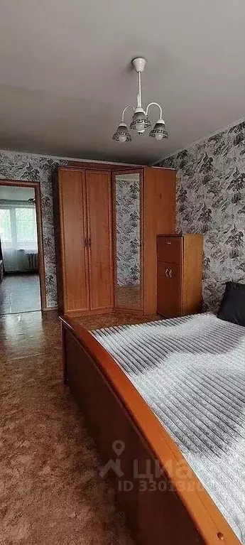2-к кв. Новосибирская область, Новосибирск ул. Бориса Богаткова, 171/4 ... - Фото 2