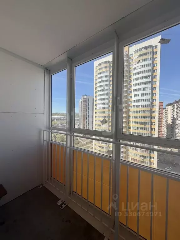 Студия Красноярский край, Красноярск Норильская ул., 40 (24.8 м) - Фото 2