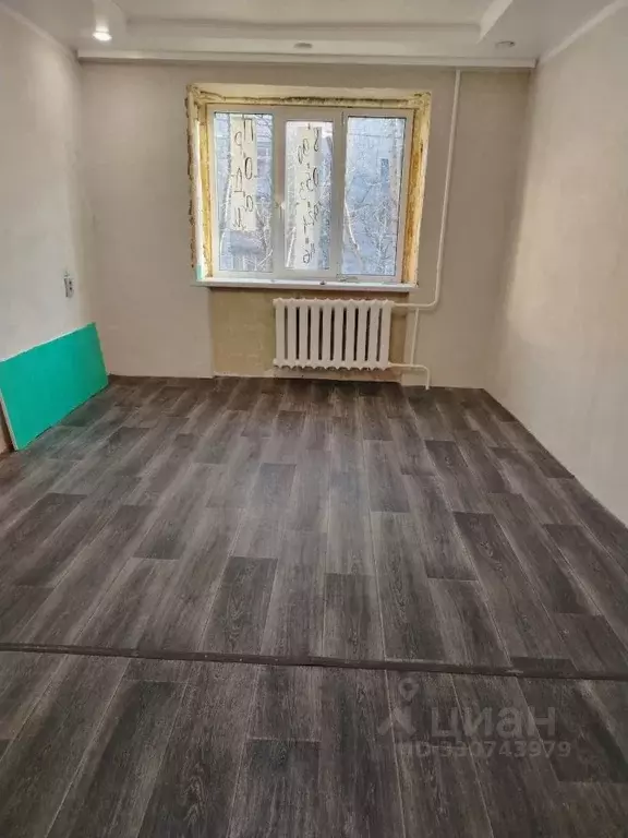 Комната Вологодская область, Вологда ул. Пугачева, 73В (18.0 м) - Фото 1
