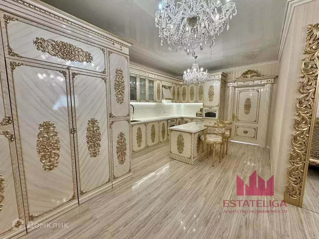 Продаётся 3-к квартира, 99.6 м - Фото 0