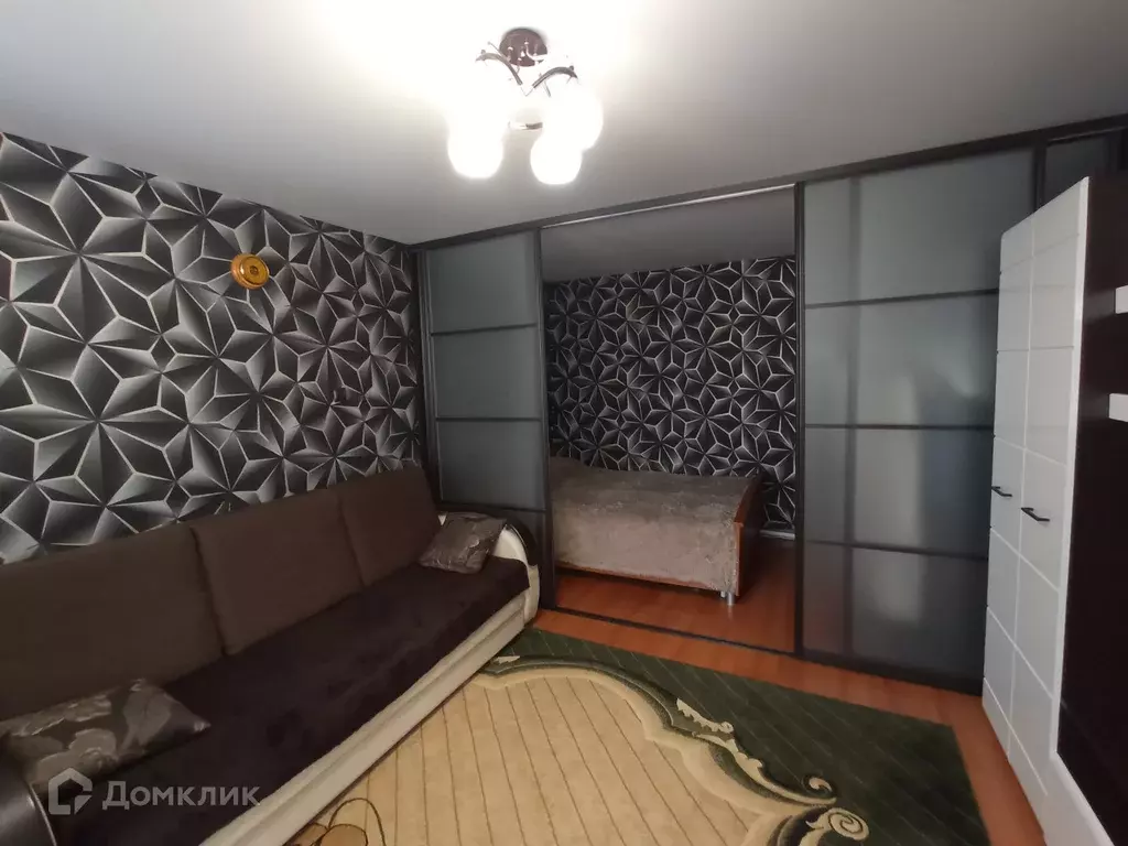 Продаётся 1-к квартира, 45.5 м - Фото 1