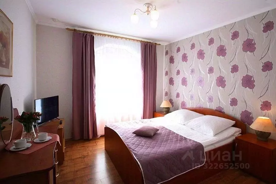 Комната Калининградская область, Светлогорск ул. Гагарина, 12 (20.0 м) - Фото 1