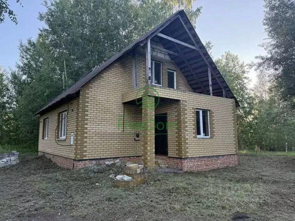 Дом в Белгородская область, Яковлевский муниципальный округ, с. ... - Фото 0