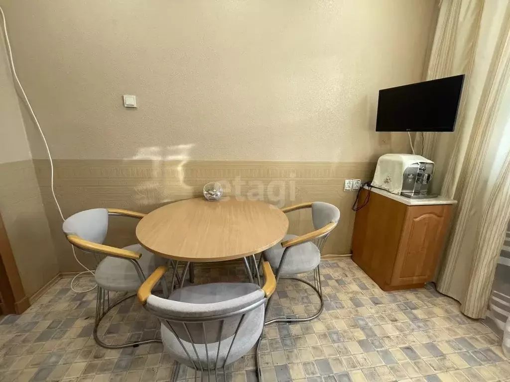 3-к кв. Красноярский край, Норильск Рудная ул., 17к2 (75.8 м) - Фото 2