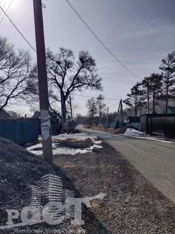 Дом в Приморский край, Шкотовский муниципальный округ, Смоляниново пгт ... - Фото 2