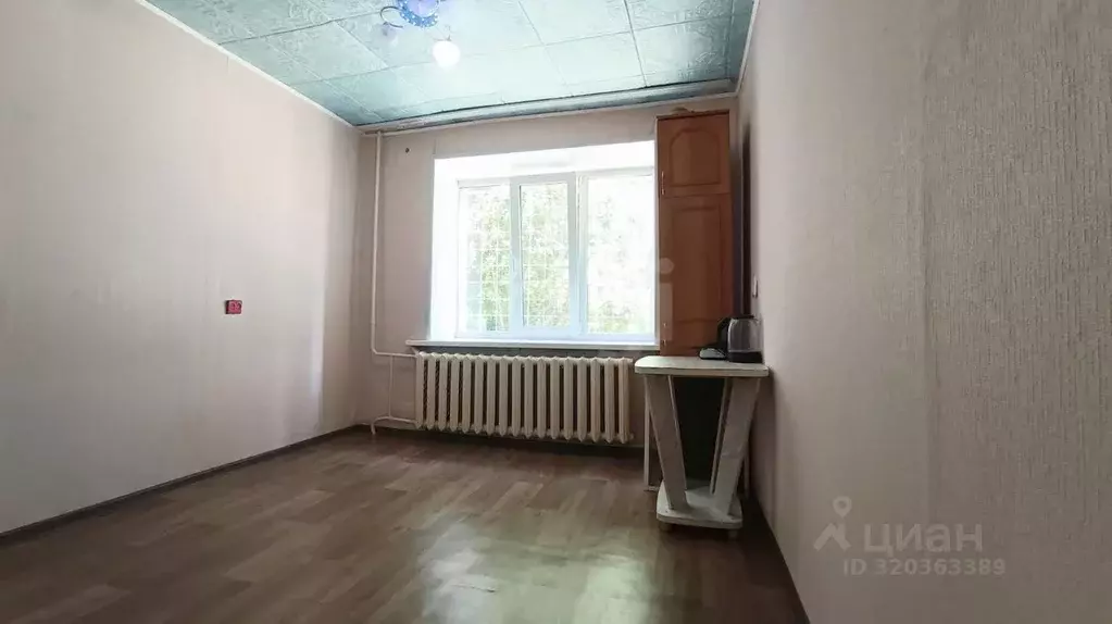 Комната Марий Эл, Йошкар-Ола ул. Йывана Кырли, 1 (10.2 м) - Фото 1