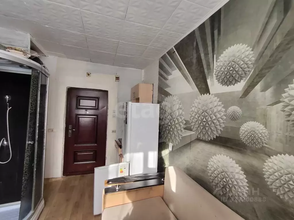 Комната Белгородская область, Алексеевка пос. Ольминского, 1 (11.5 м) - Фото 2