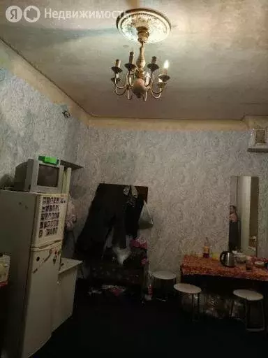 1к в 3-комнатной квартире (17 м) - Фото 2