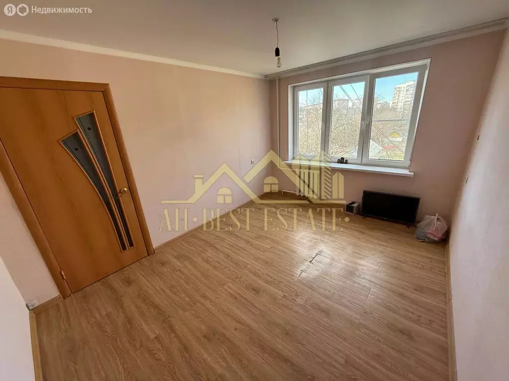 1-комнатная квартира: Владикавказ, Московская улица, 47к1 (21 м) - Фото 2