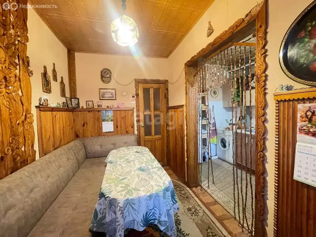 3-комнатная квартира: Ульяновск, улица Аблукова, 87 (74.5 м) - Фото 1