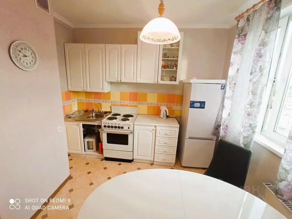 3-к кв. Москва Веневская ул., 15 (72.0 м) - Фото 1