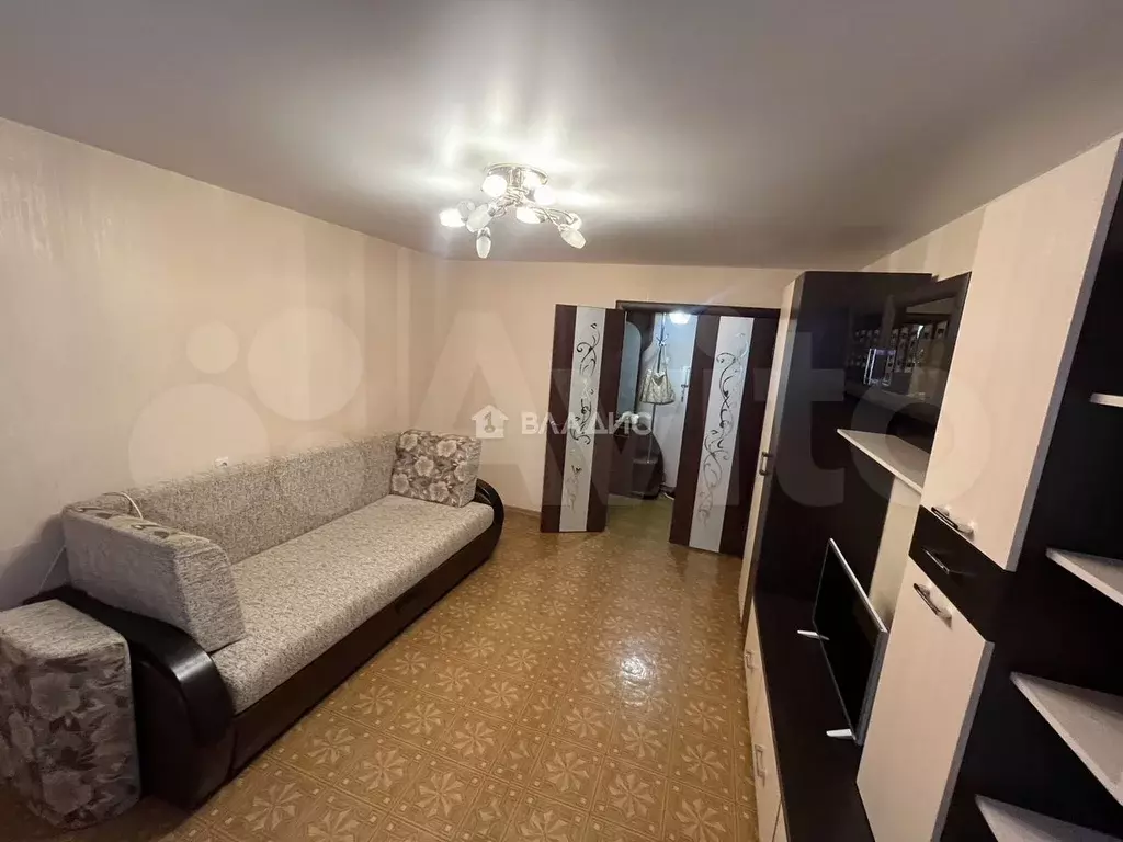 2-к. квартира, 48,2 м, 7/9 эт. - Фото 1
