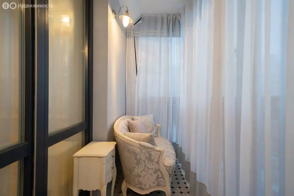 2-комнатная квартира: Санкт-Петербург, Петергофское шоссе, 45 (64.3 м) - Фото 1