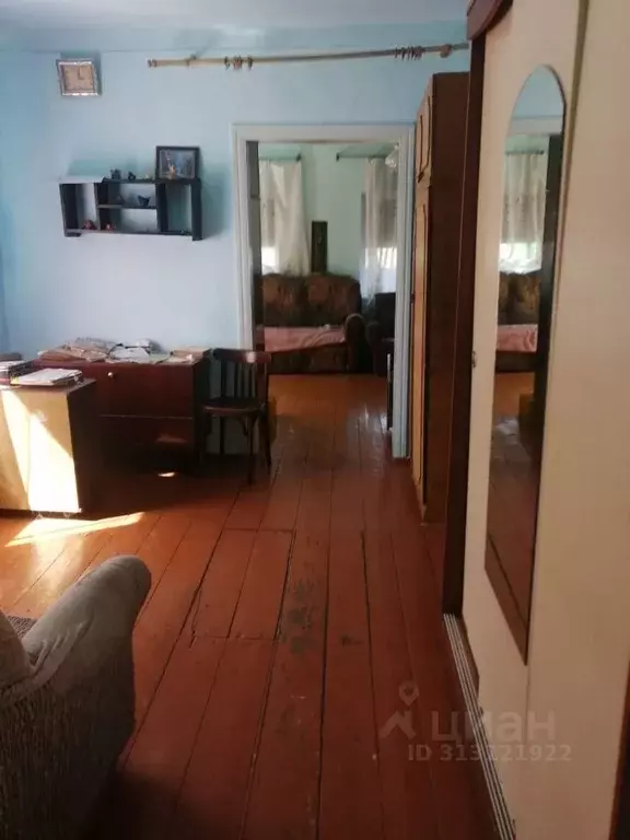 Дом в Омская область, Омск Авиационная ул., 118 (55 м) - Фото 1