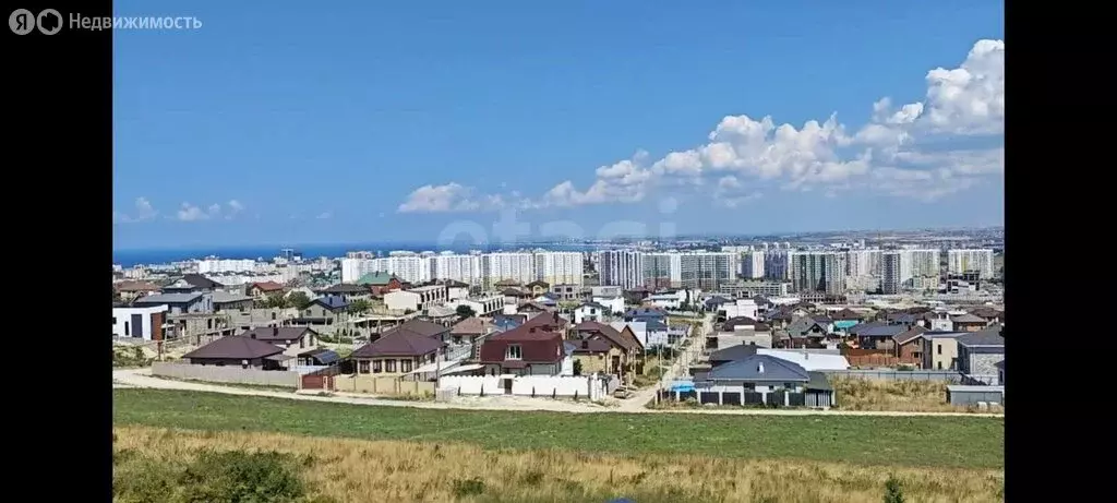 Участок в Супсех, улица Надежды (3.57 м) - Фото 1