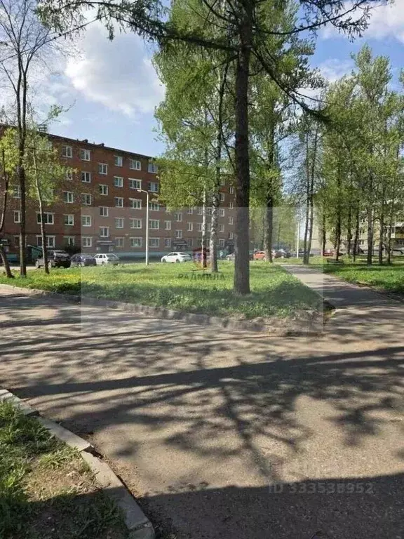 Помещение свободного назначения в Московская область, Краснозаводск ... - Фото 2