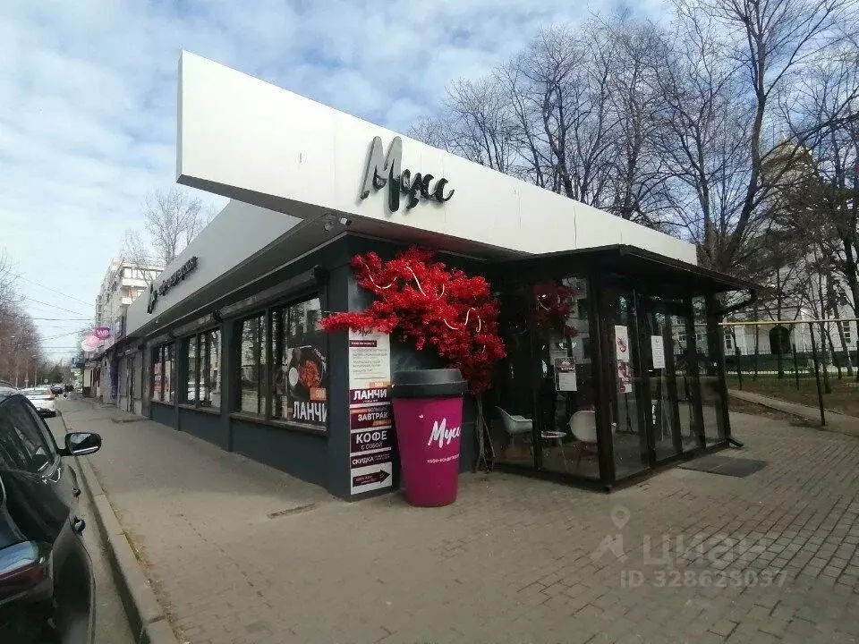 Помещение свободного назначения в Краснодарский край, Краснодар ул. ... - Фото 1