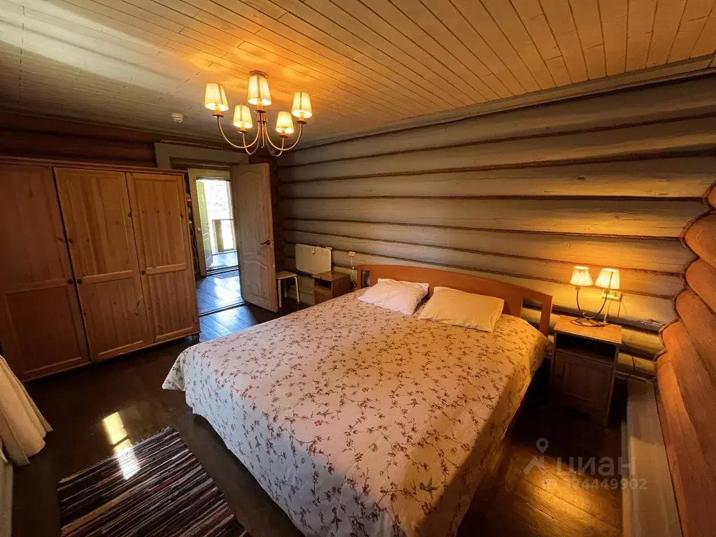 Дом в Тверская область, Калининский муниципальный округ, д. Бойково на ... - Фото 2