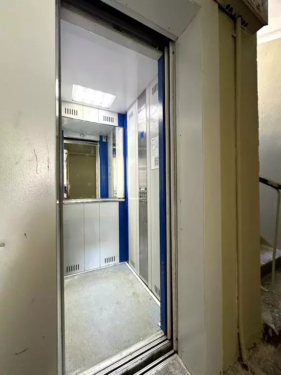 Продаётся 3-к квартира, 61 м - Фото 1
