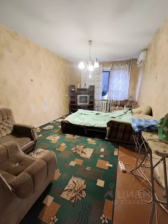 2-к кв. Ленинградская область, Кириши Плавницкий бул., 18 (51.0 м) - Фото 2