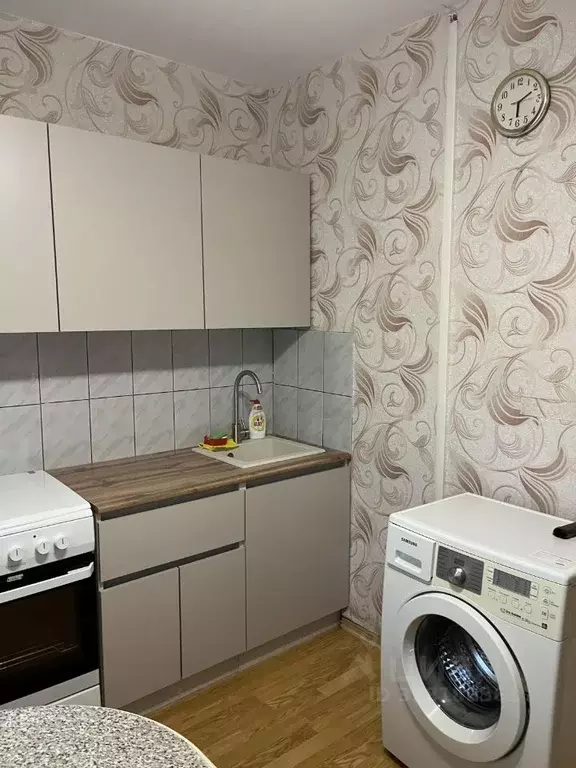 1-к кв. Москва Мартеновская ул., 39К1 (36.4 м) - Фото 1