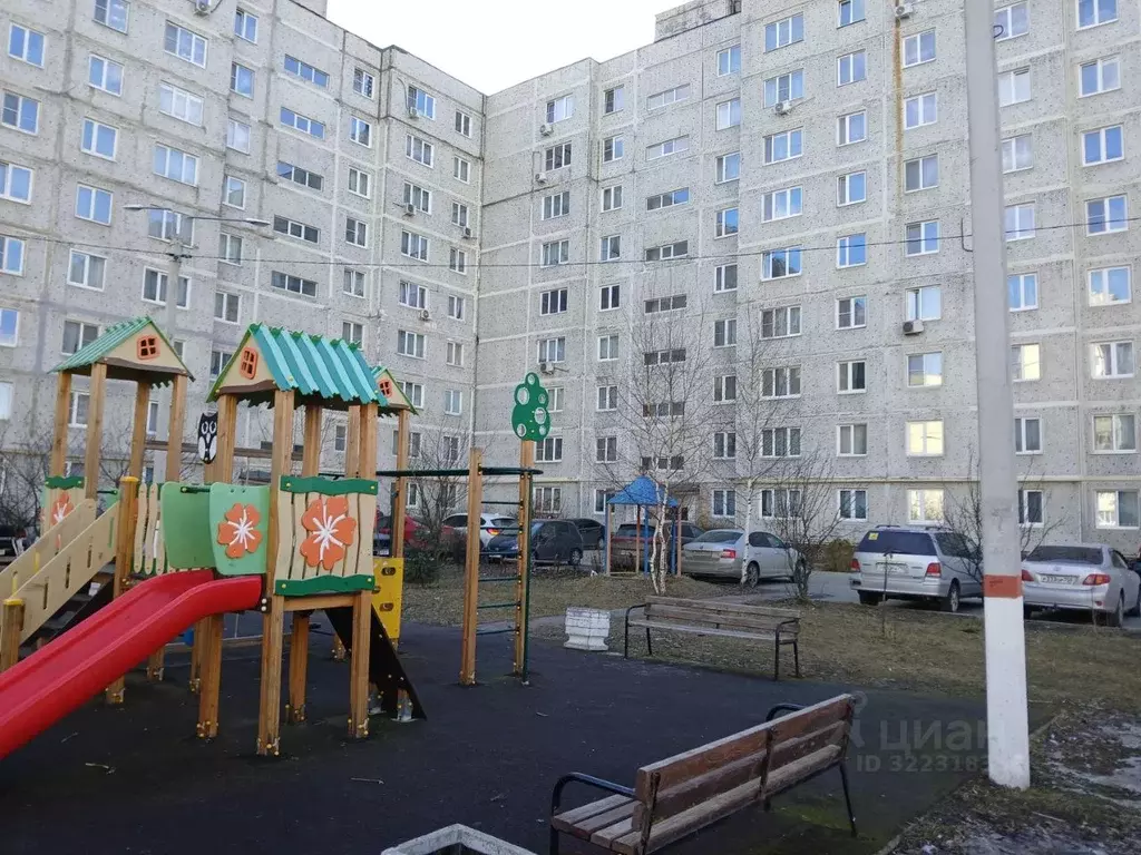 1-к кв. Московская область, Павловский Посад проезд Большой ... - Фото 1