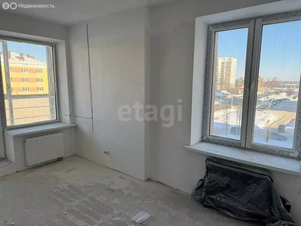 3-комнатная квартира: Ярославль, Которосльная набережная, 57 (116.65 ... - Фото 2